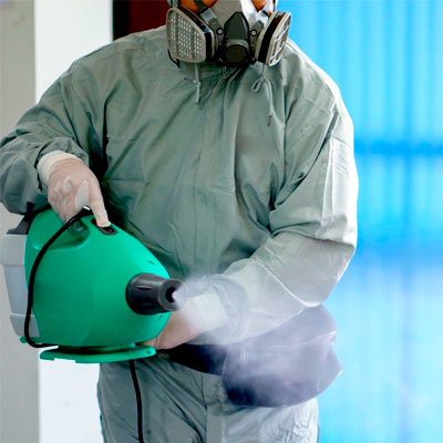 Дезинфекция квартир в Бузулуке